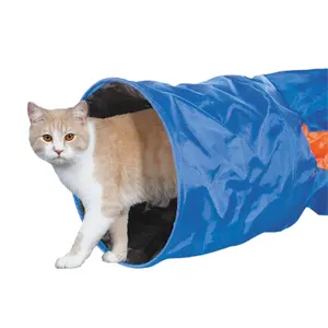Spieltunnel für Katzen Nobby Pet