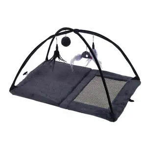 Play mats for cats Nobby Pet Arche image-0