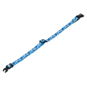 Hundhalsband Nobby Pet Camouflage image-0