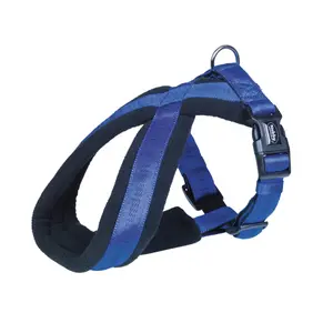 Άνεσοι ιμάντες για σκύλους Nobby Pet Soft Grip image-0
