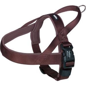 80531-23-norwegian-harness-for-dogs-nobby-pet-classic-preno-brown-brown-s-m