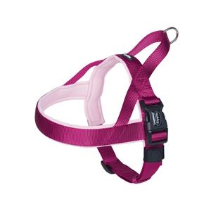 80532-64-norwegian-harness-for-dogs-nobby-pet-classic-preno-rasberry-rose-m-l