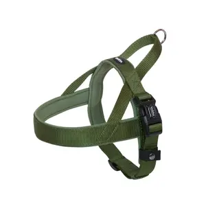 Harnais norvégien pour chien Nobby Pet Classic Preno image-0