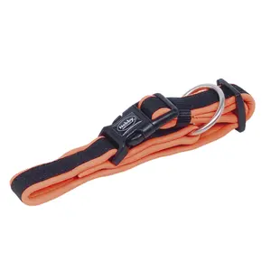 Dog collar Nobby Pet Mesh Preno image-0