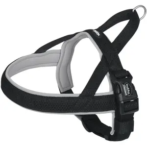 Harnais norvégien pour chien Nobby Pet Mesh Preno image-0