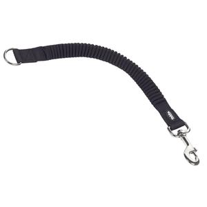 Guinzagli elastici per cani Nobby Pet Soft Stop Belt S image-1