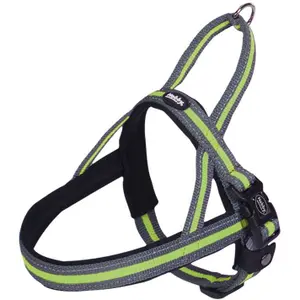 Harnais norvégien pour chien Nobby Pet Variado image-0
