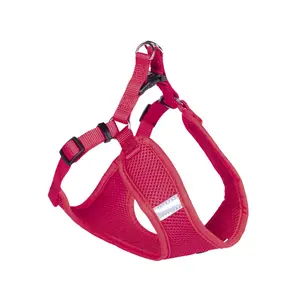 Dog harness Nobby Pet Mesh Reflect image-0