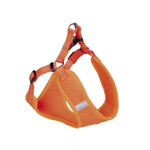 80627-04-dog-harness-nobby-pet-mesh-reflect-fluorescent-orange-l