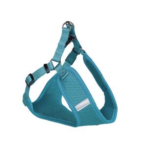 80627-34-dog-harness-nobby-pet-mesh-reflect-turquoise-l