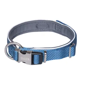 Hundhalsband Nobby Pet Classic Preno Royal image-0