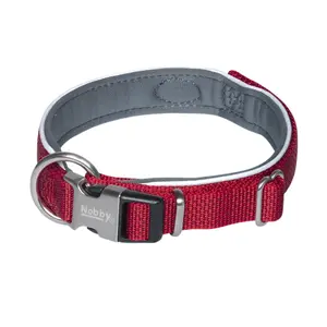 Hundhalsband Nobby Pet Classic Preno Royal image-0