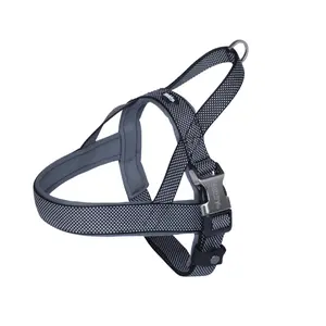 Νορβηγική ζώνη για σκύλους Nobby Pet Classic Preno Royal image-0