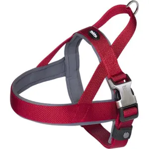 Harnais norvégien pour chien Nobby Pet Classic Preno Royal image-0
