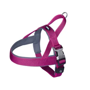 Norwegergeschirr für Hunde Nobby Pet Classic Preno Royal image-0