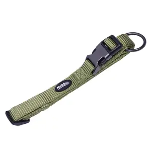 Obroża dla psa Nobby Pet Classic Comfort image-0