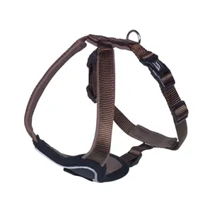 Comfort harness for dogs Nobby Pet Classic Preno