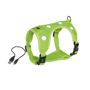 Σκαρί για σκύλους Nobby Pet Flash Mesh image-0