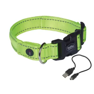 Hondentuig Nobby Pet Flash Mesh image-0