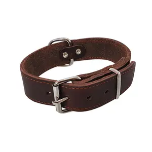 Ekstra stort hundehalsbånd Nobby Pet Tabil image-0