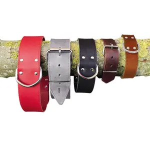 Ekstra stort hundehalsbånd Nobby Pet Tabil image-1