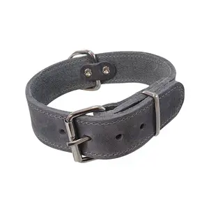 Ekstra stort hundehalsbånd Nobby Pet Tabil image-0
