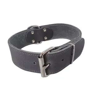 Ekstra stort hundehalsbånd Nobby Pet Tabil image-0