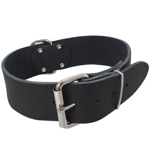 Extra large dog collar Nobby Pet Tabil image-0