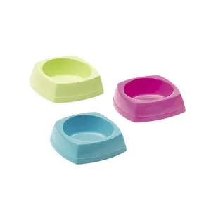 Plastic bowls for rodents Nobby Pet image-0