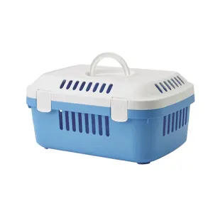 Hundekasse Nobby Pet Discovery Compact image-0