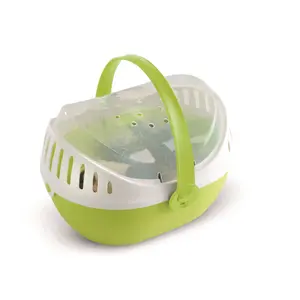 Transportbur för gnagare Nobby Pet Elmo image-0