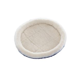81151-fleece-beds-for-rodents-nobby-pet-white-blue-30x26-cm