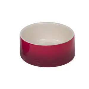 Keramiknapf für Hunde Nobby Pet Gardient image-0