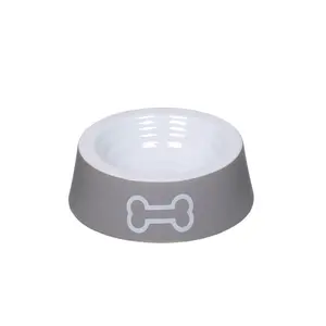 Keramiknapf für Hunde Nobby Pet Big Bone