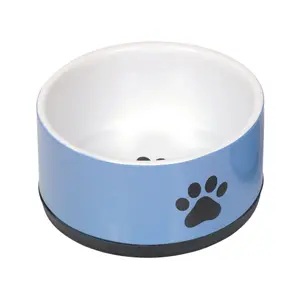 Κούπα για σκύλο από πορσελάνη Nobby Pet Paw image-0