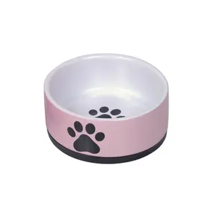 Κούπα για σκύλο από πορσελάνη Nobby Pet Paw image-0