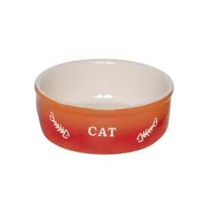 Keramische kattenbak Nobby Pet Gradient image-0