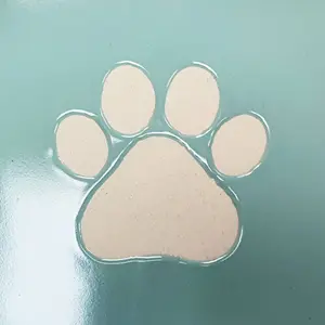 Gamelle pour chien en céramique Nobby Pet Strio image-1