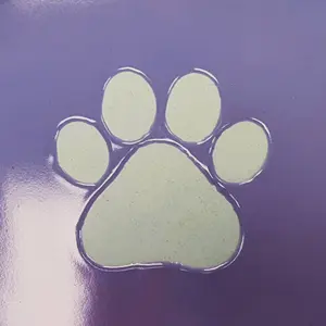 Κούπα για σκύλο από πορσελάνη Nobby Pet Strio image-1