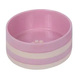 Κούπα για σκύλο από πορσελάνη Nobby Pet Strio image-0