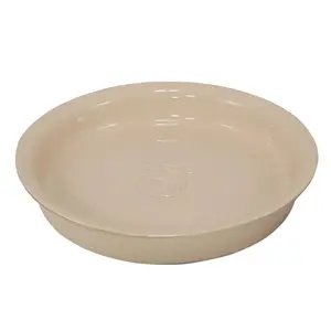 Flat ceramic bowl for cats Nobby Pet Miska
