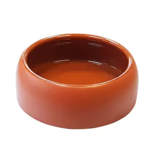 Hundenapf aus Terrakotta Nobby Pet image-0
