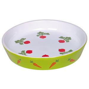 82461-gamelle-pour-rongeurs-ceramique-nobby-pet-vert-blanc-0-40-l