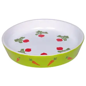 82461-keramisk-skal-for-gnagare-nobby-pet-gron-vit-0-40-l