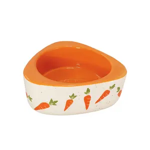 Alimentador de cerâmica para roedores Nobby Pet image-0