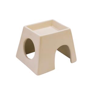 82471-ceramic-house-toy-for-rodents-nobby-pet-cream