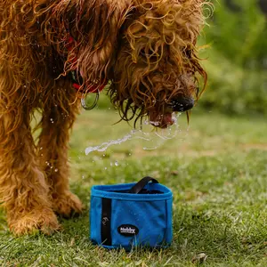 Reisenäpfe für Hunde Nobby Pet Rio image-1