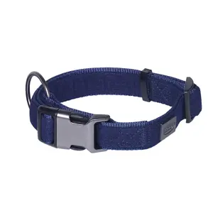 Κολάρο για σκύλο Nobby Pet Linen Deluxe image-0