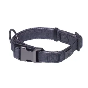 Κολάρο για σκύλο Nobby Pet Linen Deluxe image-0
