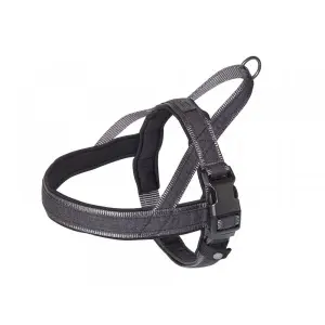 Noors tuig voor honden Nobby Pet Linen Deluxe image-0